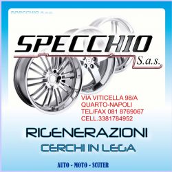 Specchio di Renato Specchio & C. Sas