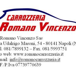 Carrozzeria Romano Vincenzo Sas