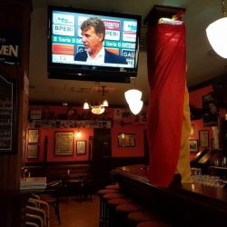 THE LIFFEY IRISH PUB – BENEVENTO