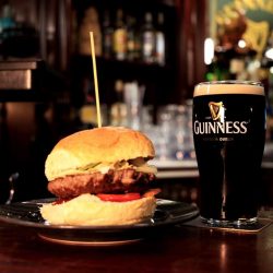 THE LIFFEY IRISH PUB – BENEVENTO