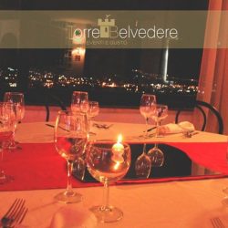 TORRE BELVEDERE – EVENTI