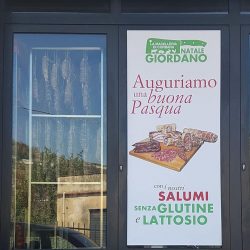 MACELLERIA DI GIORDANO NATALE