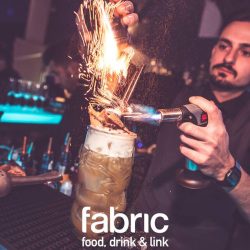 Fabric Hostel & Club