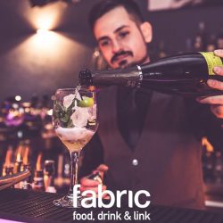 Fabric Hostel & Club