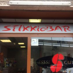 Stikkio bar