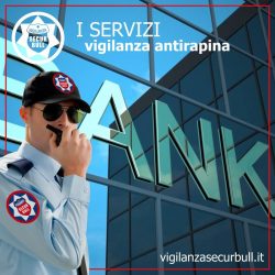 VIGILANZA SECUR BULL