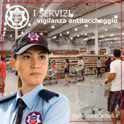 VIGILANZA SECUR BULL