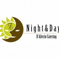 Night and Day by D’Alterio Catering