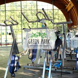 Green Park Centro Sportivo