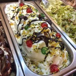 Fantasia Gelati