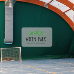 Green Park Centro Sportivo