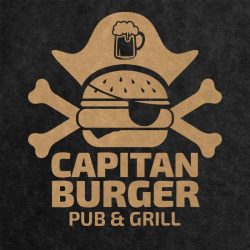 CAPITAN BURGER