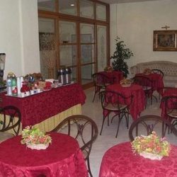 Hotel Aurelio