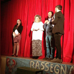 ASSOCIAZIONE CULTURALE TEATRALE RIDIAMO INSIEME