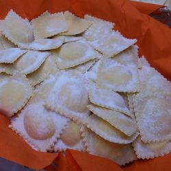 Voglia Di Pasta E Dolcezze