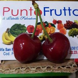 PUNTO FRUTTA DI PETRILLO SALVATORE