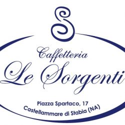 Caffetteria le sorgenti