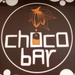 Chocobar