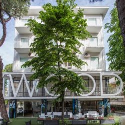 Hotel Hollywood – Riccione