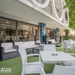 Hotel Hollywood – Riccione