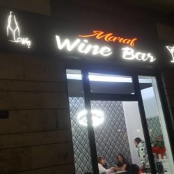 MARAF Gelateria – Caffetteria – Wine Bar