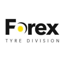 Forex tyre