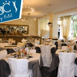 Hotel Bisanzio Cervia