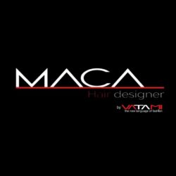 Maca Hair Designer