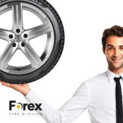 Forex tyre