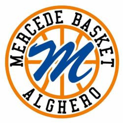 MERCEDE BASKET ALGHERO