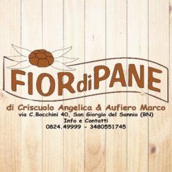 Fior di Pane di Criscuolo e Aufiero