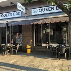 Queen Bar