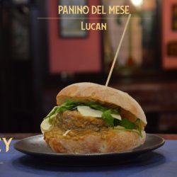 THE LIFFEY IRISH PUB – BENEVENTO