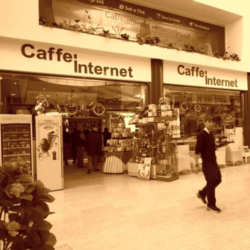 Caffè Internet “Le Aquile”