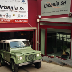 Urbania Srl