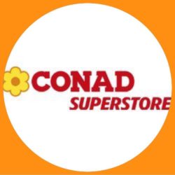 Conad Casoria Via S. Salvatore