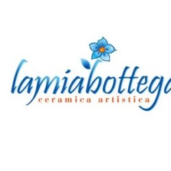 La mia bottega – Ceramica Artistica