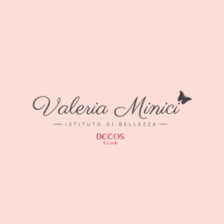 Valeria Minici – Istituto di Bellezza