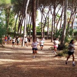 MERCEDE BASKET ALGHERO