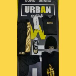 Urban Clothing Orta di Atella