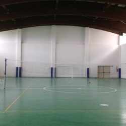 IRPINIA VOLLEY A.S.D