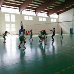 IRPINIA VOLLEY A.S.D