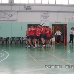 IRPINIA VOLLEY A.S.D