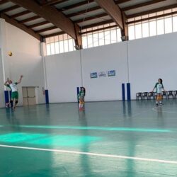 IRPINIA VOLLEY A.S.D