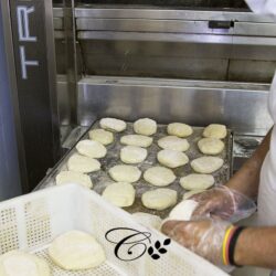 Antico forno Cicella di Vico Stefano