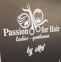 Passion For Hair