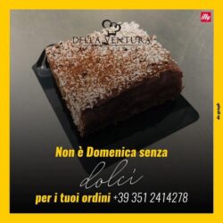 Della Ventura Patisserie