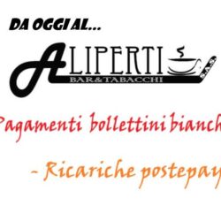 BAR Aliperti s.a.s.