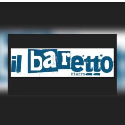 IL BARETTO FIERRO