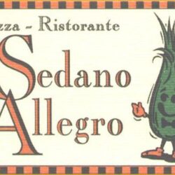 Sedano Allegro